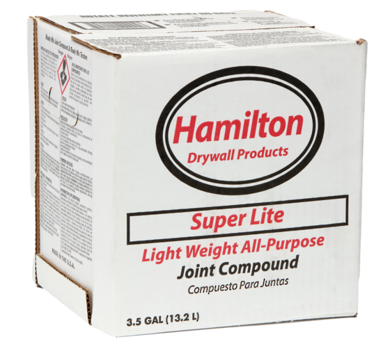 Hamilton Super Lite Light Weight All Purpose 13.6L Carton